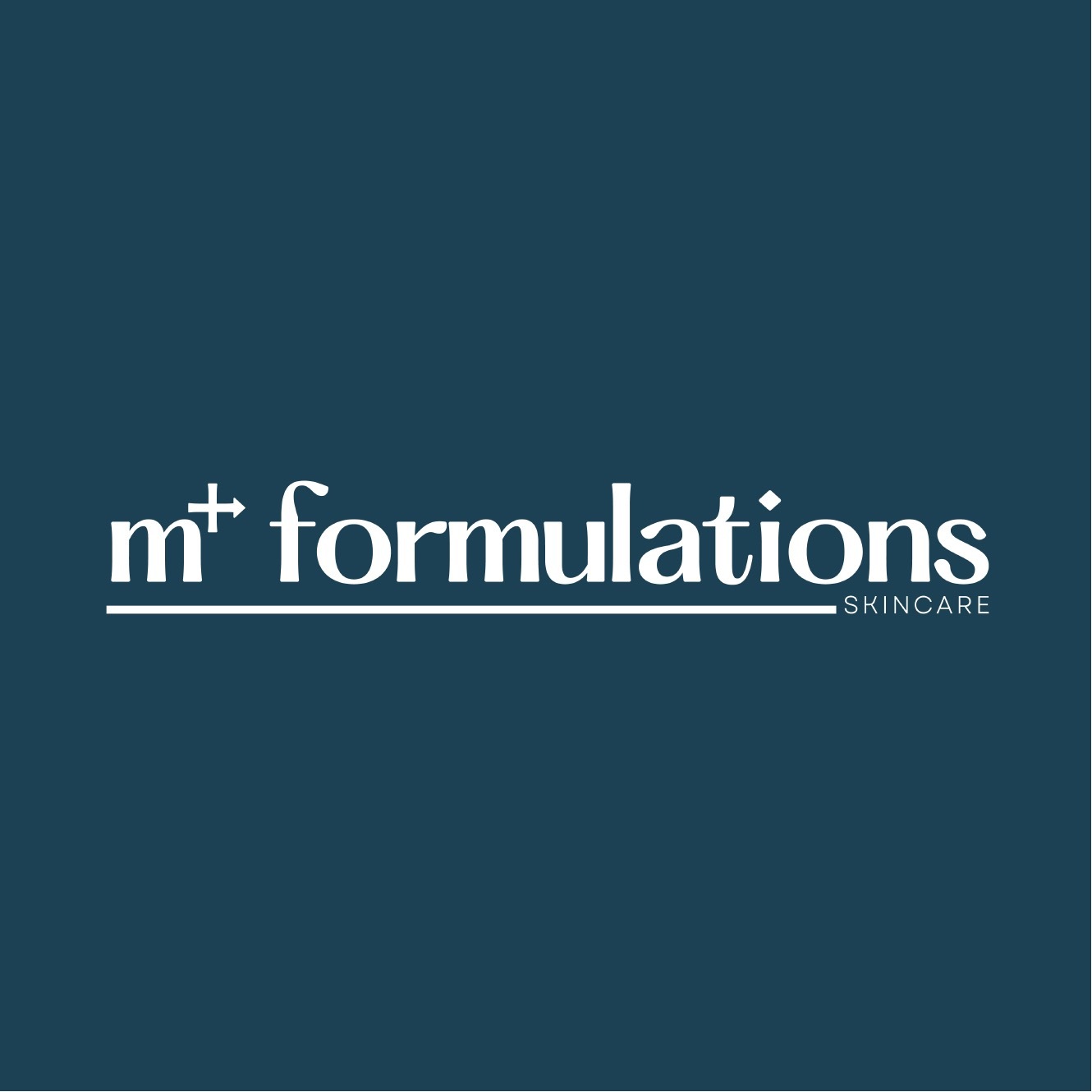 M Formulations