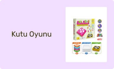 Kutu Oyunu