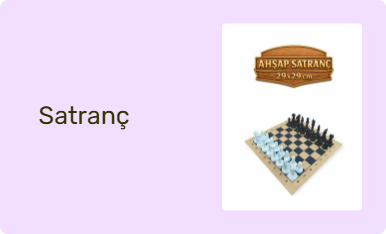 Satranç