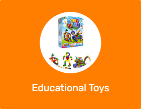 Educational Toys