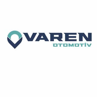 Varen Otomotiv logo