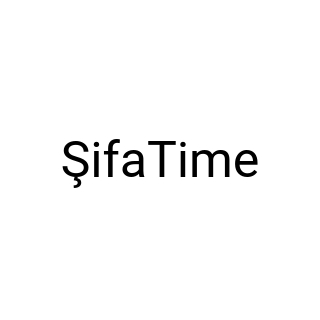 ŞifaTime