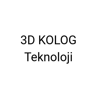 3D KOLOG Teknoloji