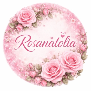 Rosanatolia Gül&Tonik Ürünleri