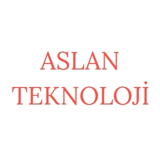 ASLANTEKNOLOJİ