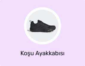 Koşu Ayakkabısı