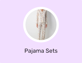 Pajama Sets