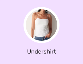 Undershirt
