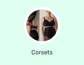 Corsets