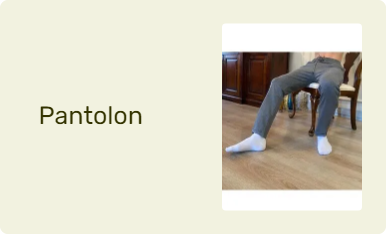Pantolon