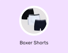 Boxer Shorts