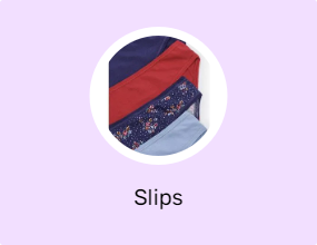 Slips