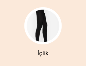 İçlik