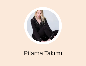 Pijama Takımı