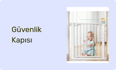 Güvenlik Kapısı