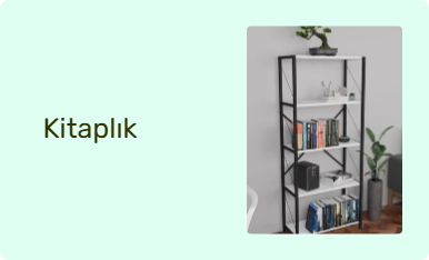Kitaplık