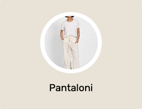 Pantaloni