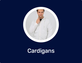 Cardigans