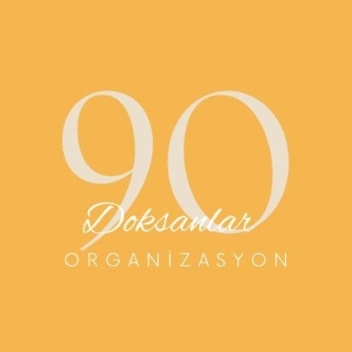 Doksanlar Organizasyon