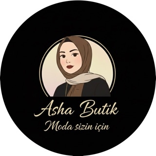 AshaButik