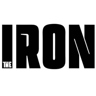THE IRON SHOP