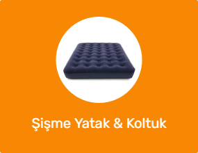 Şişme Yatak & Koltuk