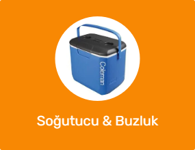 Soğutucu & Buzluk