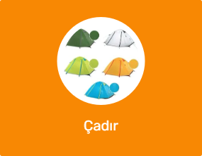 Çadır
