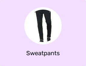 Sweatpants