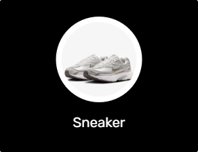 Sneaker