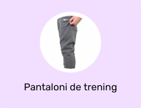 Pantaloni de trening