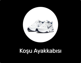 Koşu Ayakkabısı
