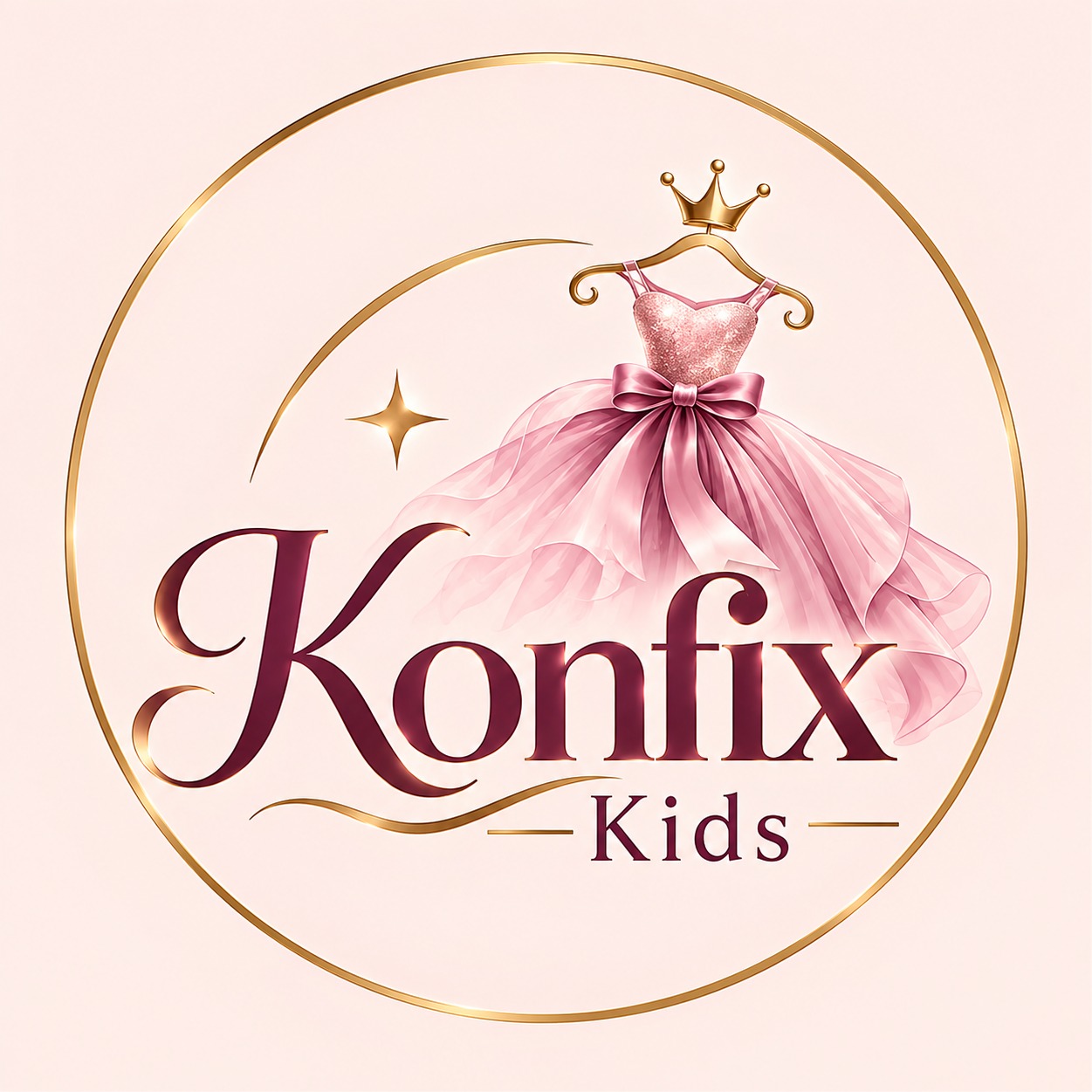 KONFİX KİDS