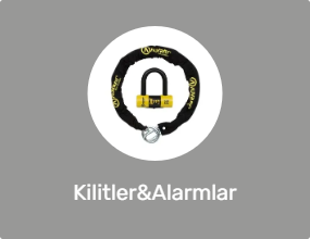 Kilitler&Alarmlar