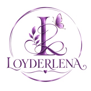 Loyderlena logo