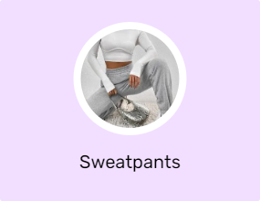 Sweatpants