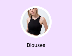 Blouses
