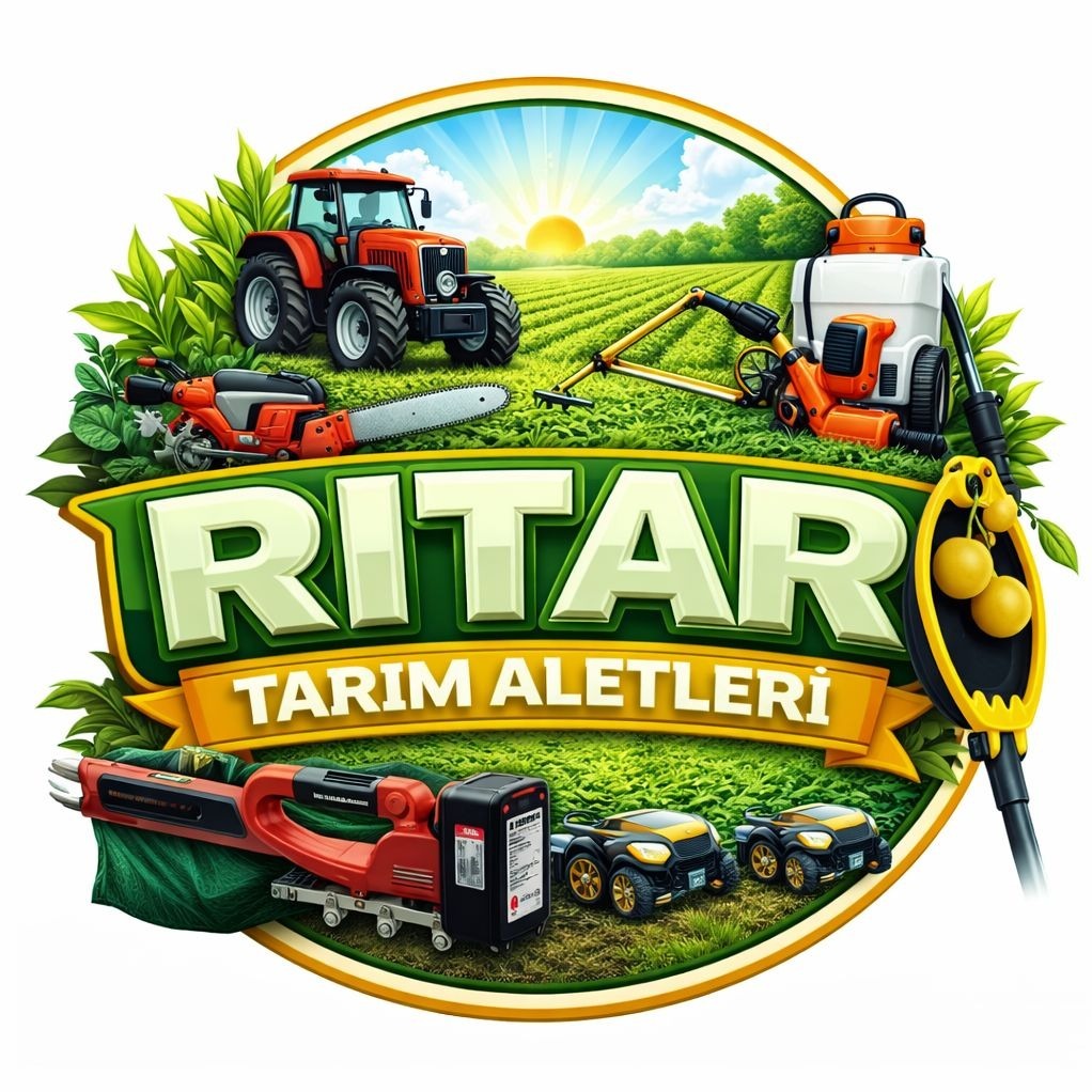 Ritar tarım aletleri