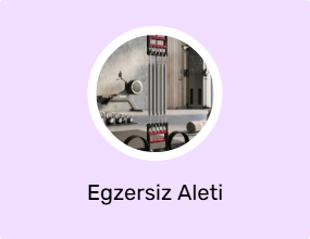 Egzersiz Aleti