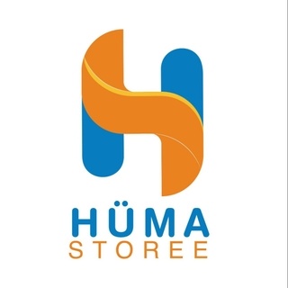 HümaStore logo