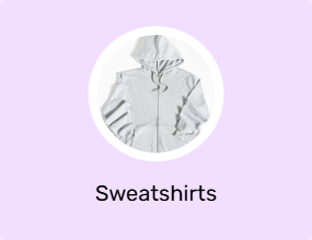 Sweatshirts