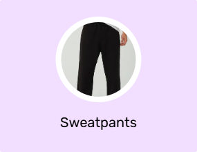 Sweatpants