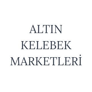 ALTIN KELEBEK MARKETLERİ
