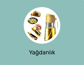 Yağdanlık