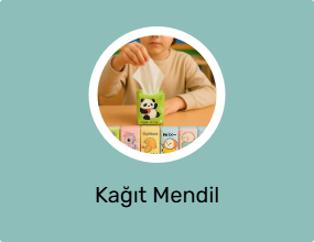 Kağıt Mendil