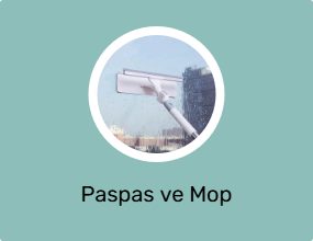 Paspas ve Mop