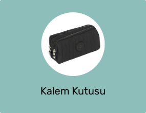 Kalem Kutusu