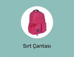 Sırt Çantası