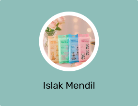 Islak Mendil