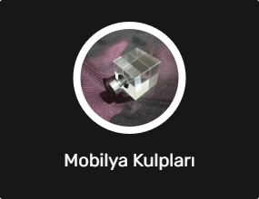 Mobilya Kulpları